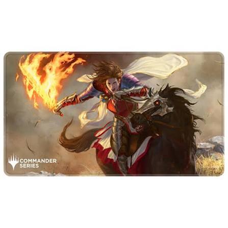 Playmat - Magic the Gathering - Series 8 Sir Gwyn (F2)